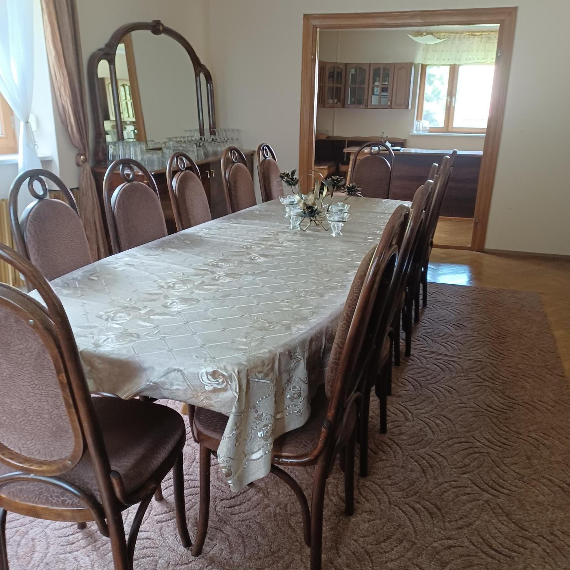Na Markowce Brenna Extérieur photo