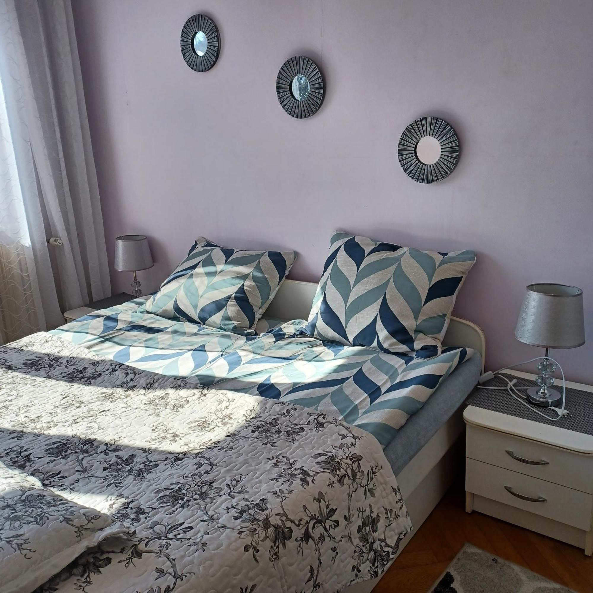 Na Markowce Brenna Extérieur photo