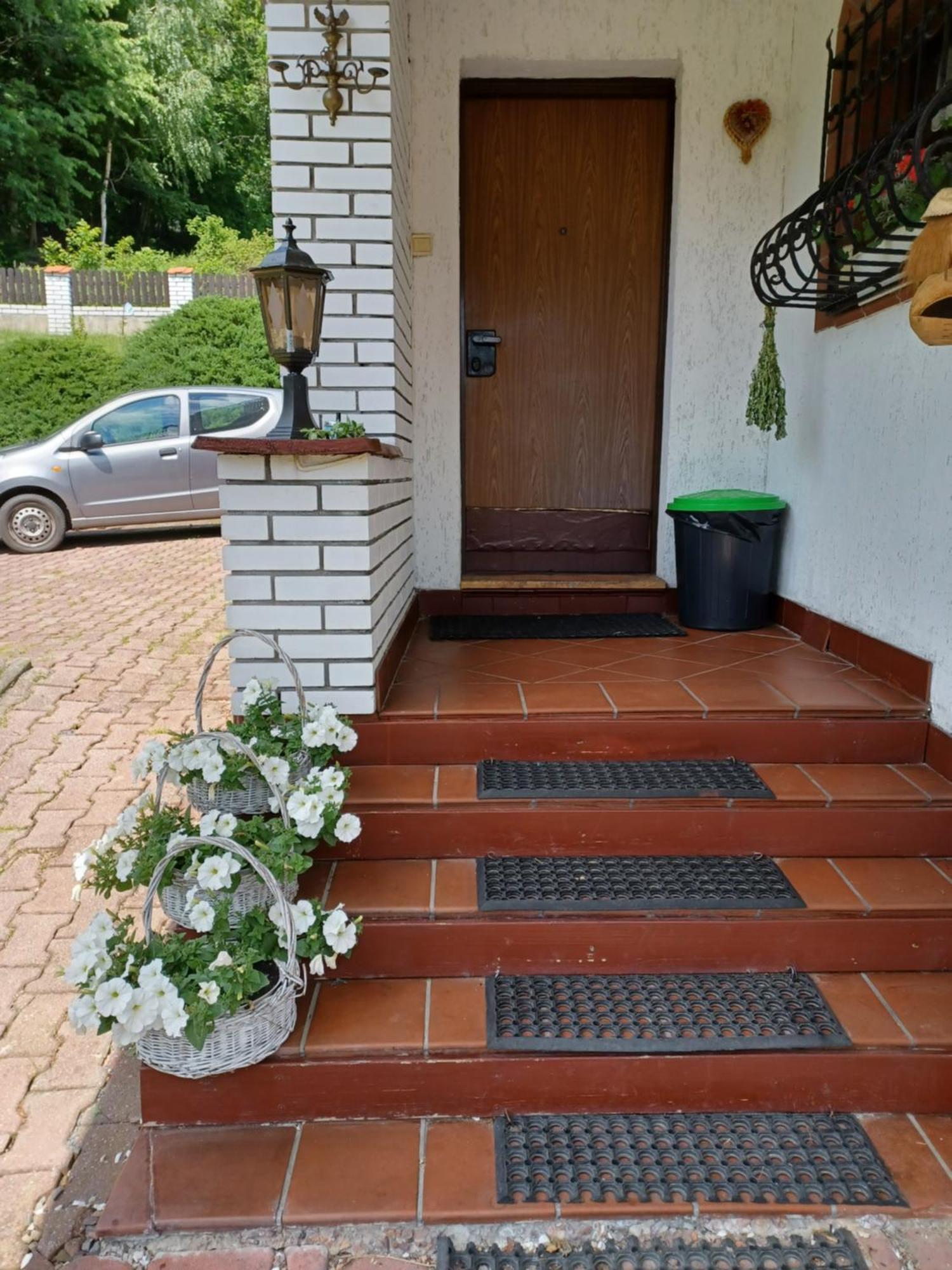 Na Markowce Brenna Extérieur photo