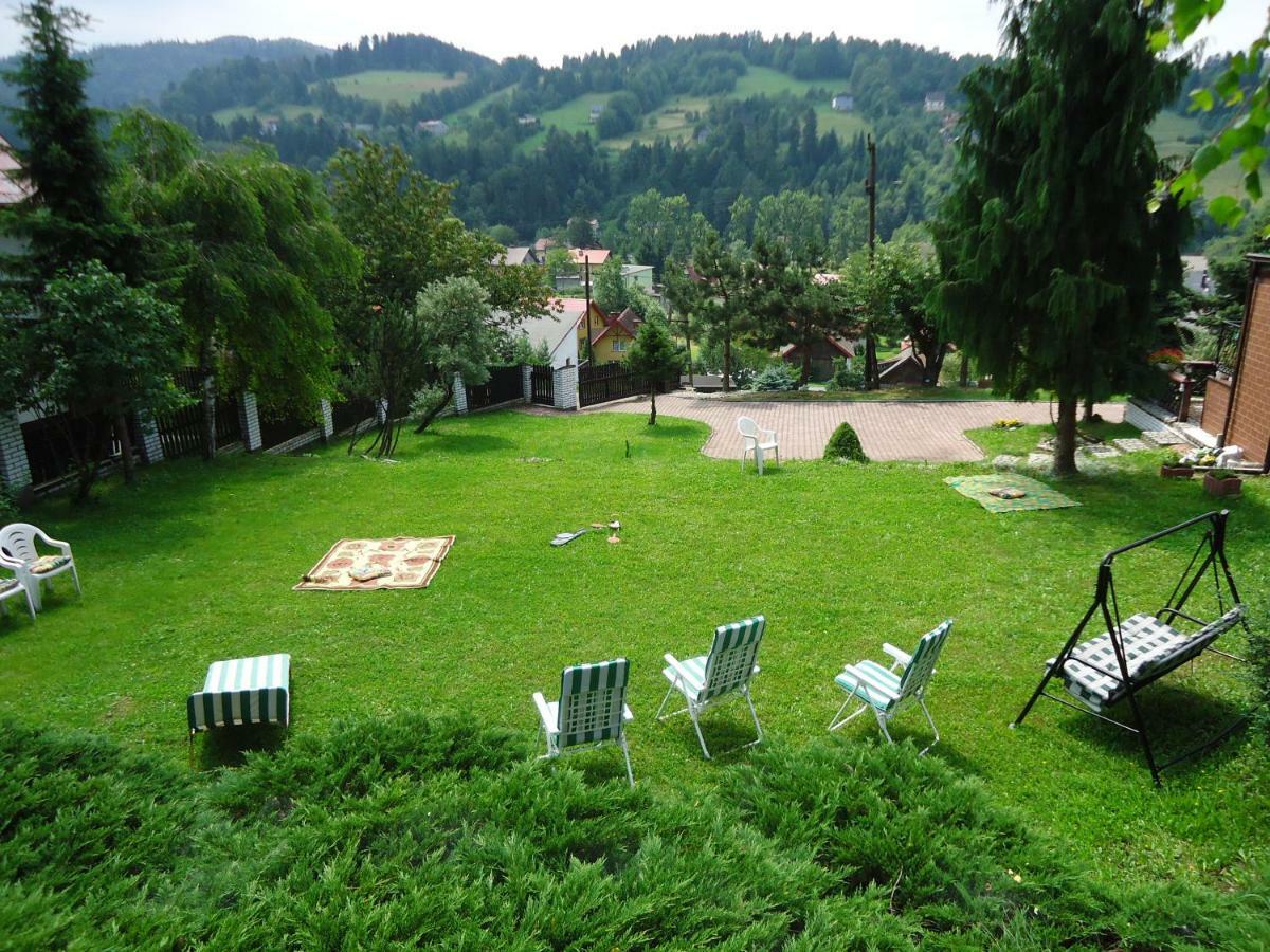 Na Markowce Brenna Extérieur photo