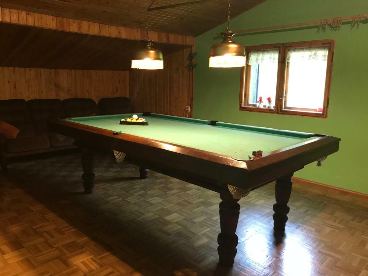 Na Markowce Brenna Extérieur photo