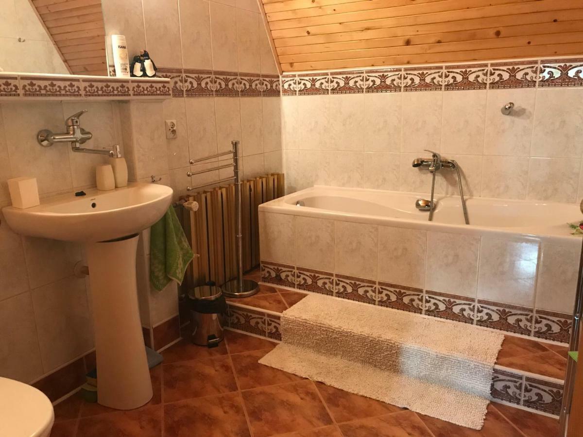 Na Markowce Brenna Extérieur photo