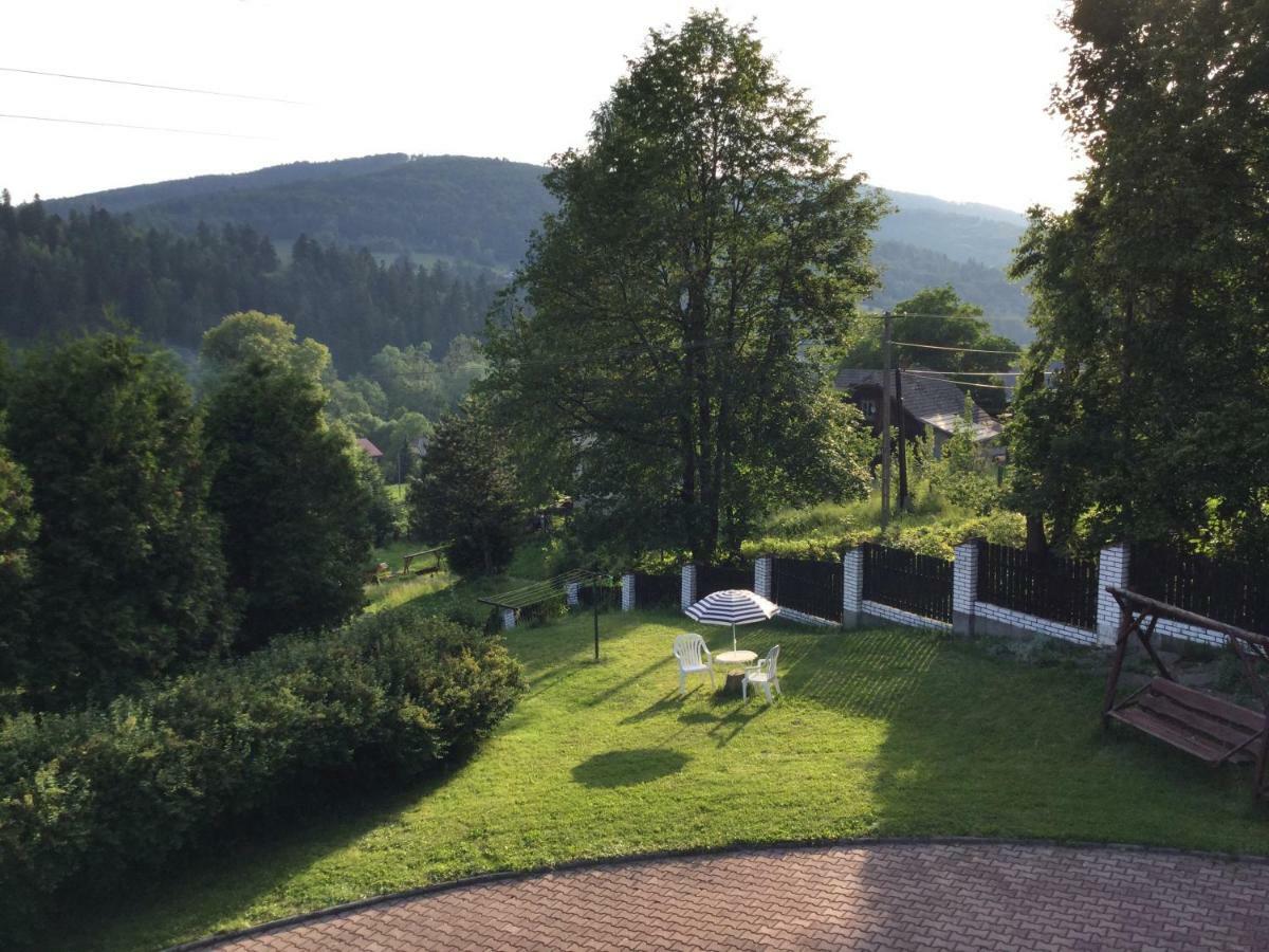 Na Markowce Brenna Extérieur photo