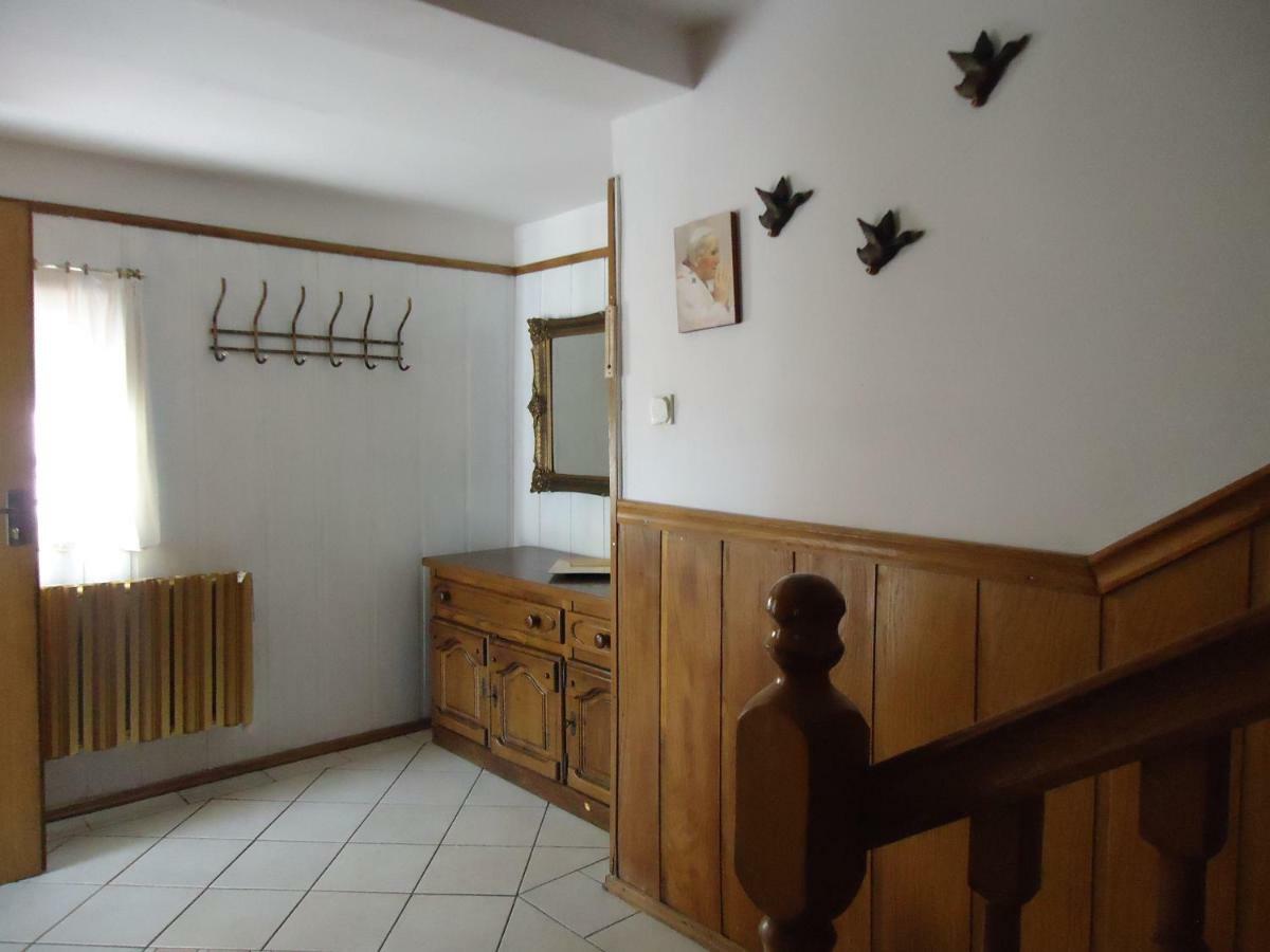 Na Markowce Brenna Extérieur photo