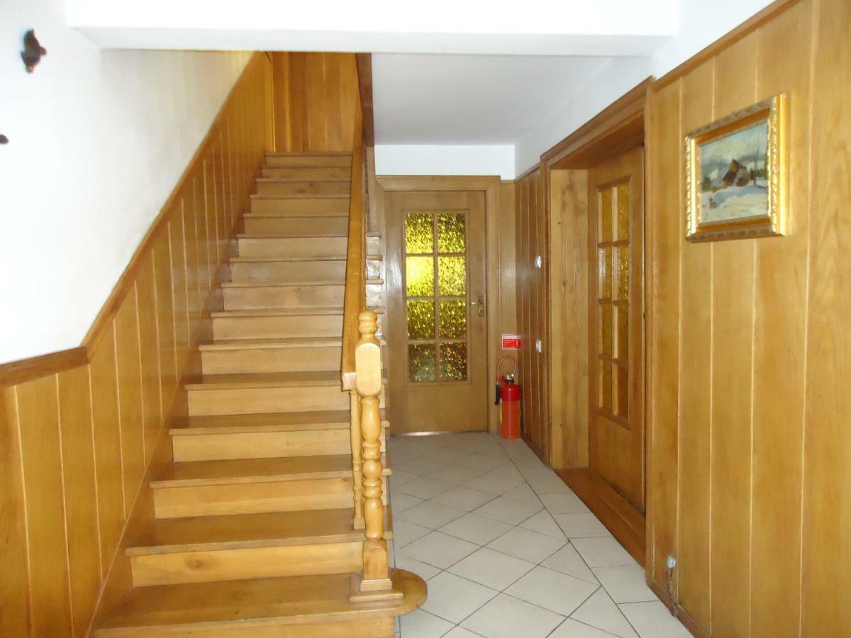 Na Markowce Brenna Extérieur photo