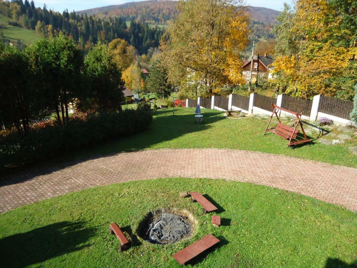 Na Markowce Brenna Extérieur photo