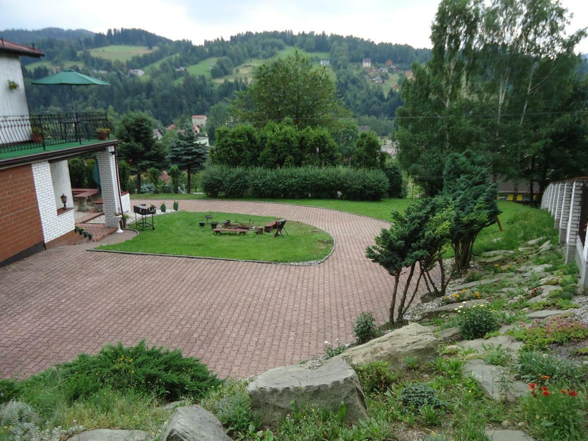 Na Markowce Brenna Extérieur photo