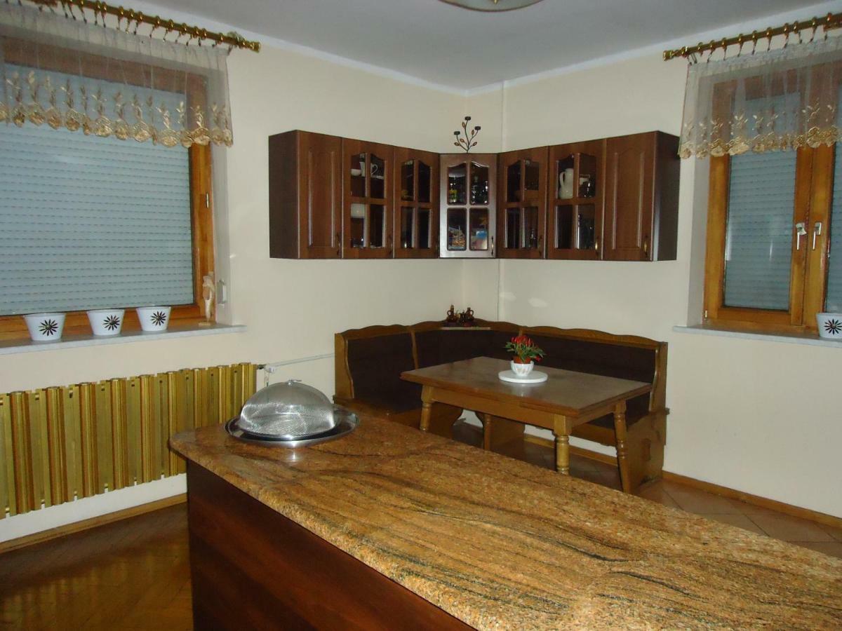Na Markowce Brenna Extérieur photo