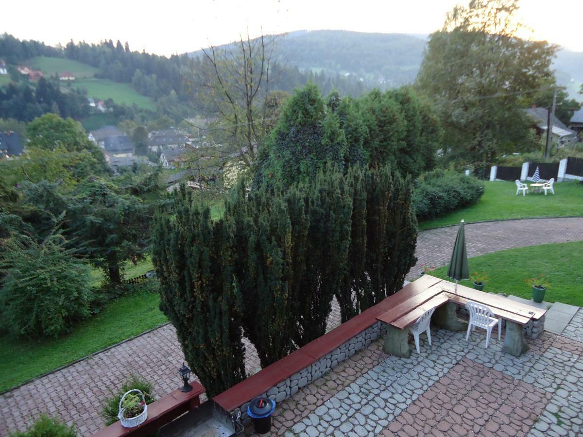 Na Markowce Brenna Extérieur photo