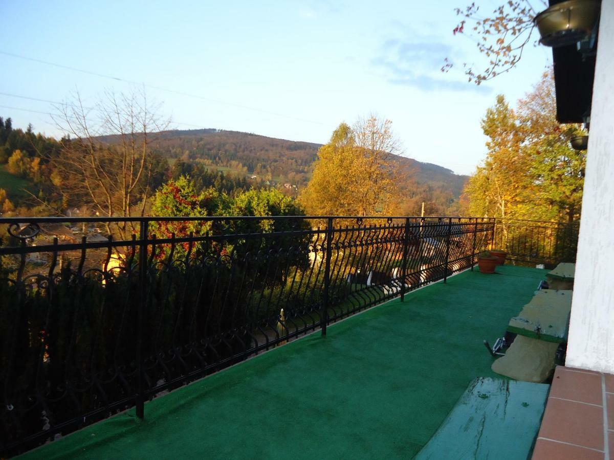 Na Markowce Brenna Extérieur photo