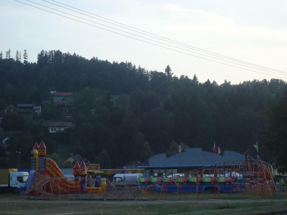 Na Markowce Brenna Extérieur photo