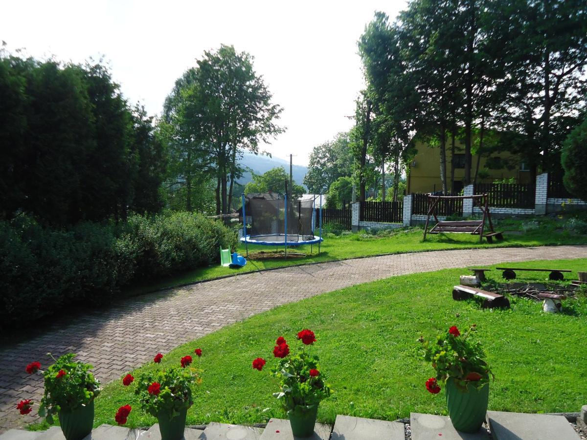 Na Markowce Brenna Extérieur photo
