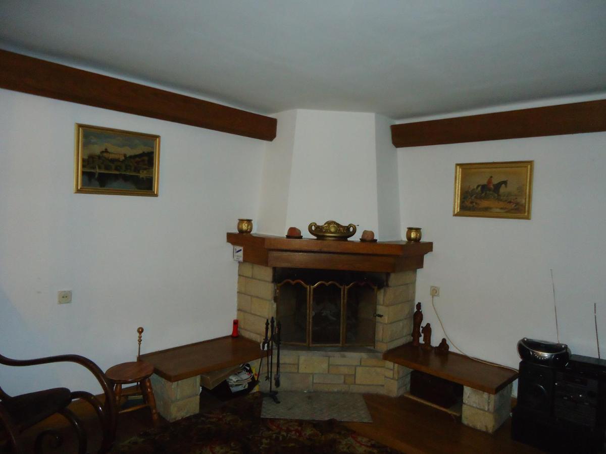 Na Markowce Brenna Extérieur photo